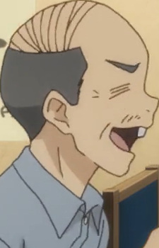 Завсегдатаи закусочной