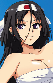 Нобунага Ода