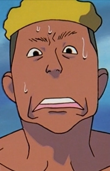 Фальшивый Тодзи