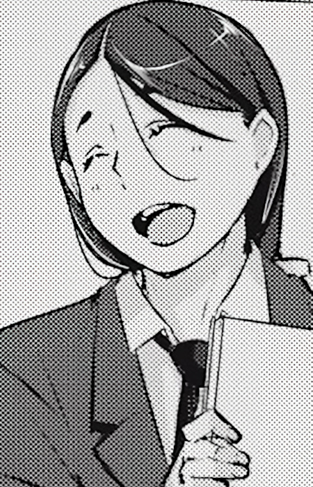 Мику Такэути