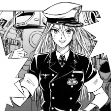 Нина Штёртебекер