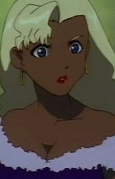 Сэнди Фишбарн