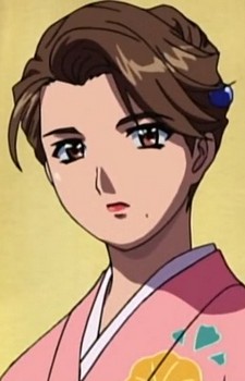 Касуми Мияцудзи