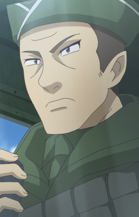 Мини-капитан