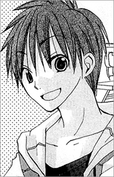 Тайсэн Имамура