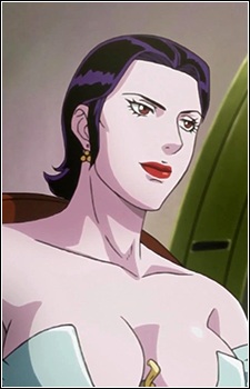 Элизабет Такер