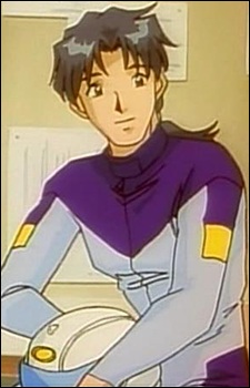 Юити Окадзаки