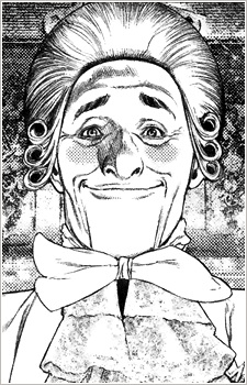 Граф де Шартуа