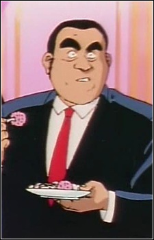 Сэйносукэ Аракава