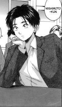 Дайсукэ Нисимото