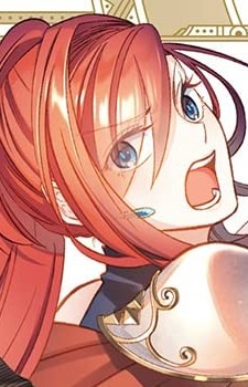 Ланселуна Калленберг