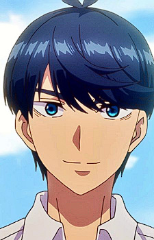 Футаро Уэсуги