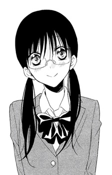 Химико Химэно