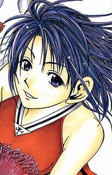 Моэ Асакура