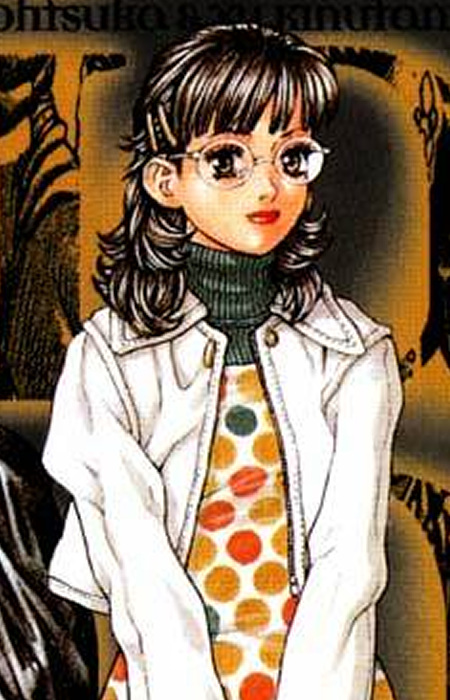 Сацуки Фукуяма