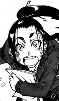 Сноу Руэтхарт