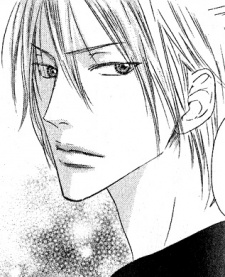 Кэйто Цуда МакЛауд