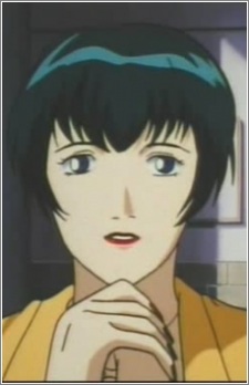 Юка Киритакэ