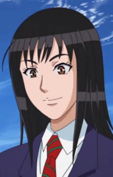 Мисаки Химори