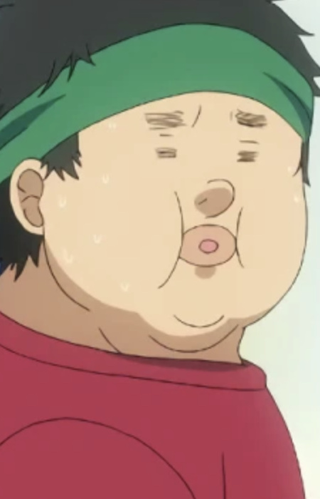 Дзэнон Футояма