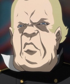 Александр Джой Картрайт