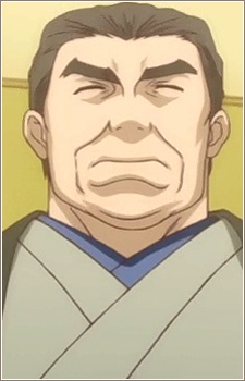 Отец Кавадзоэ