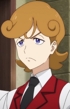 Кьюсекс Игл