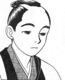 Хадзимэ Сайто