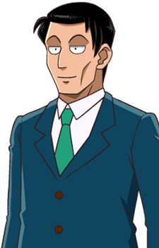 Хирофуми Сатакэ