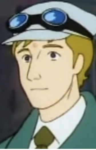 Артур О'Коннор