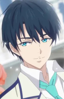 Сириус Ивер