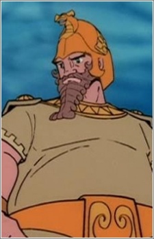 Король Зоби