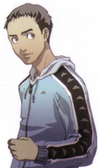 Мамору Хаясэ