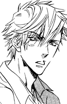 Минами Мицухаси