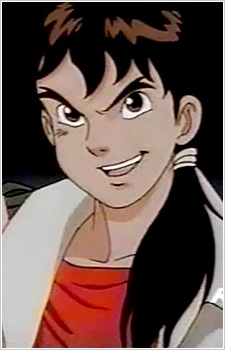 Кэн Курэнай