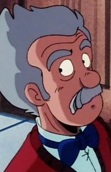 Ёсукэ Накамори