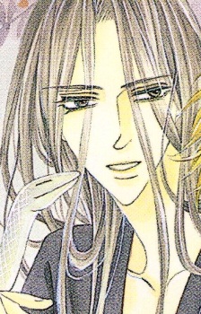 Нарусигэ Сигэка