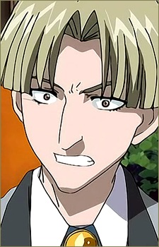 Флитт Моррис