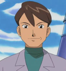 Капитан Кусуноки