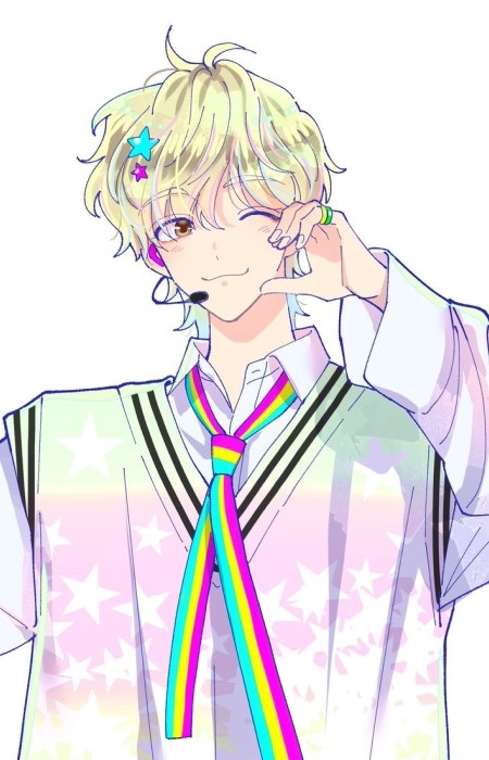 Нацуки Исибаси