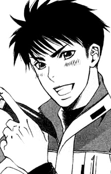 Ацухиро Комори