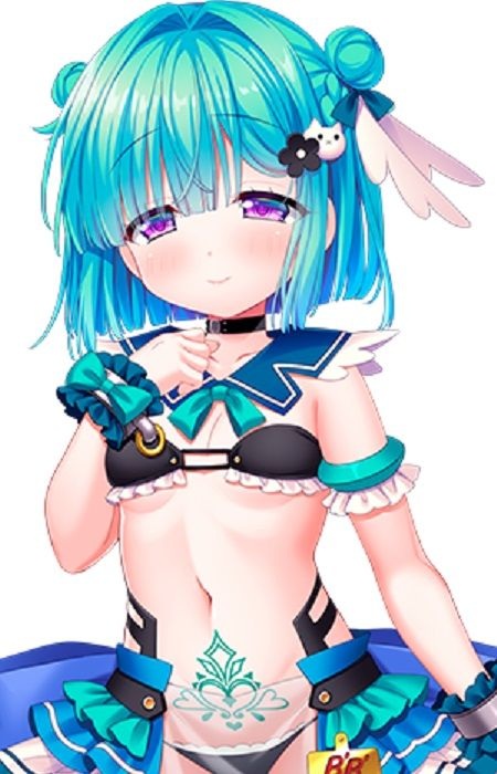 Мию Кокубугата