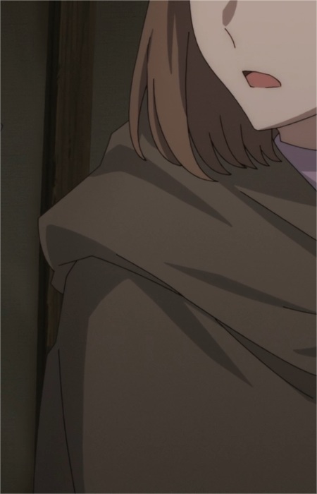 Мать Сурены