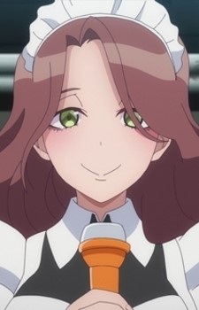 Нака Накада