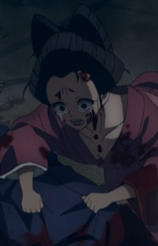 Возлюбленная Хиро