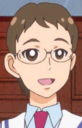 Кэнта Хирано