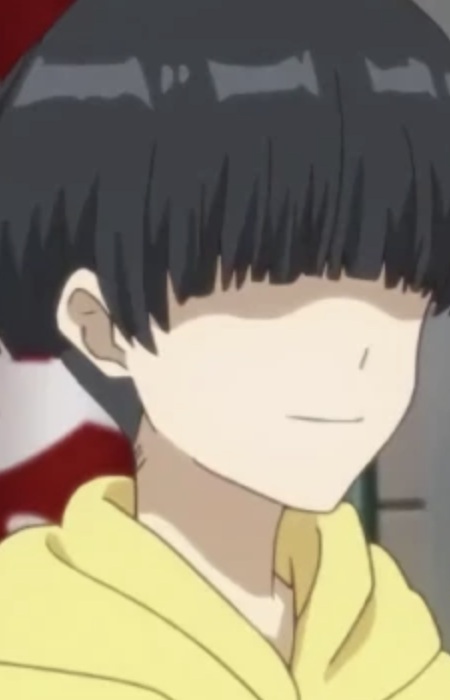 Кандидат в мессии 3