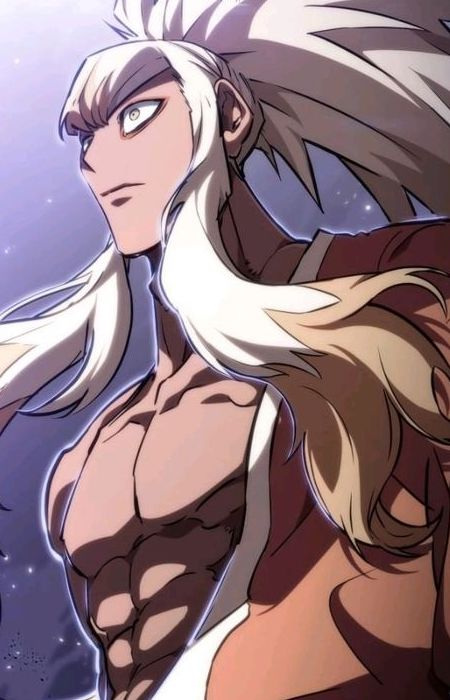 Гарам Самен