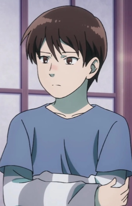 Саки Сугимото