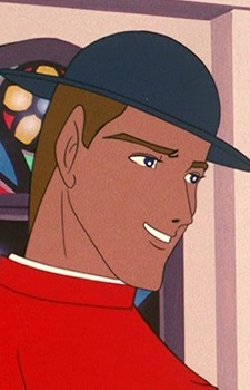 Католический священник